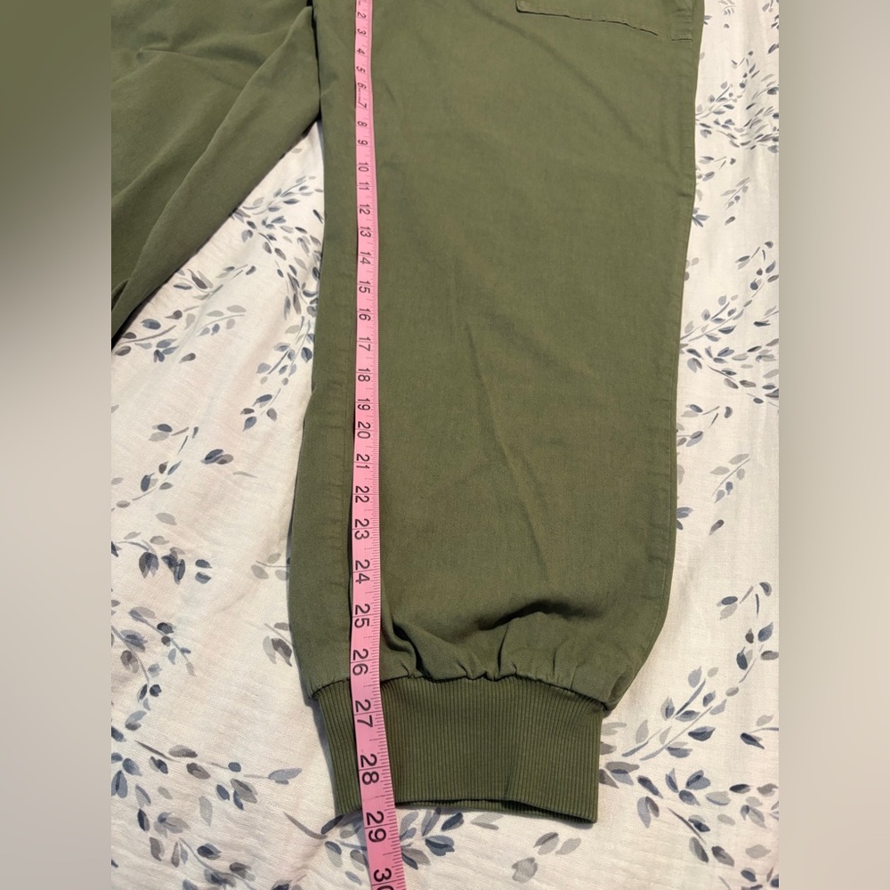 Torrid - High-Rise Pull-On Jogger - Picture 10 of 10